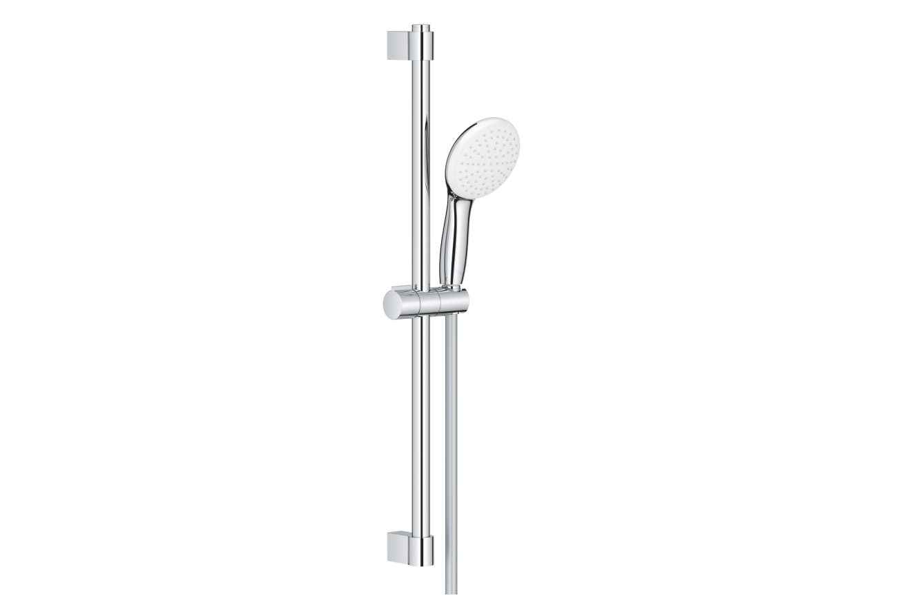 Готовый комплект для ванной комнаты GROHE BauEdge (NB0050)