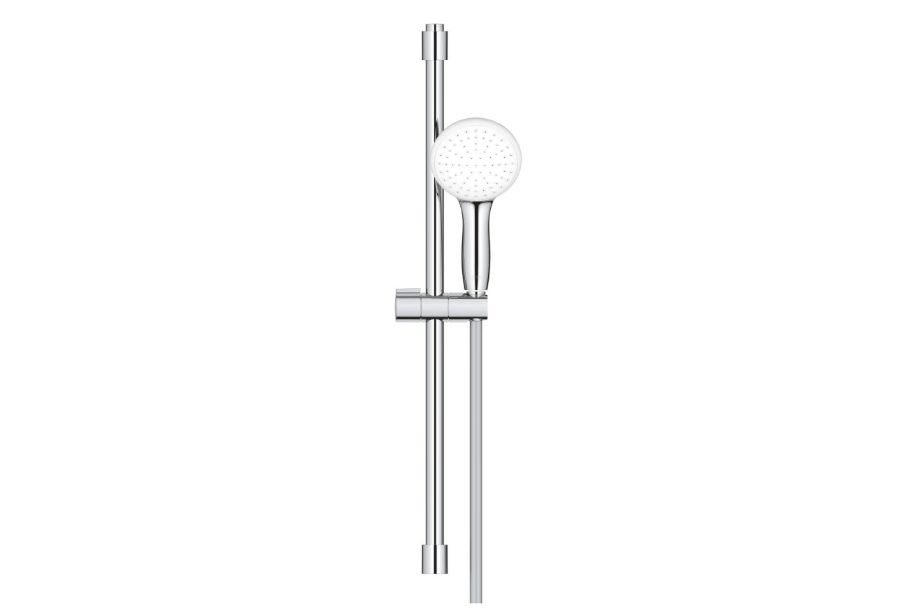 Готовый комплект для ванной комнаты GROHE BauEdge (NB0050)