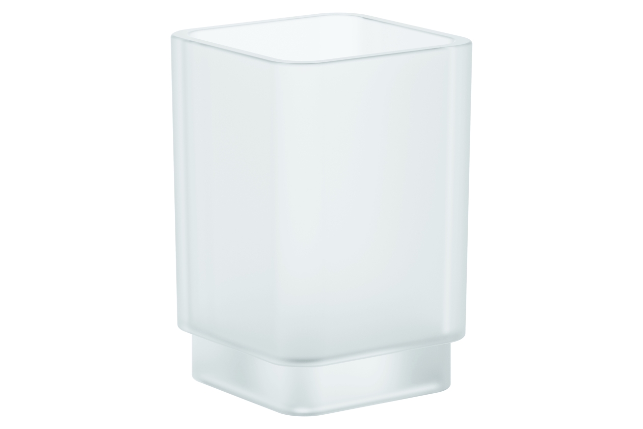 Стакан для зубных щеток GROHE Selection Cube (40783000)
