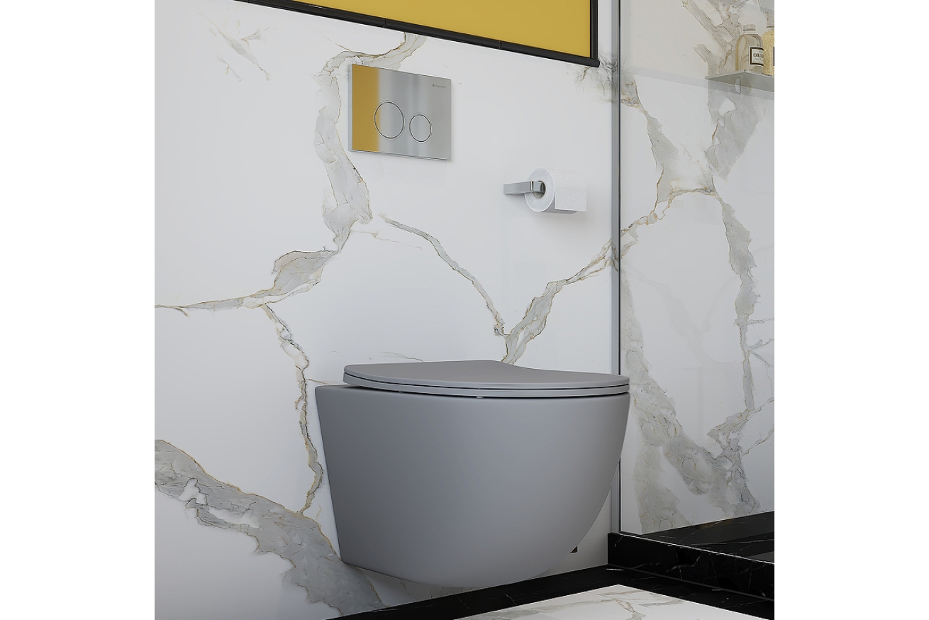 Комплект инсталляции GROHE Rapid SL 38772SH0 с унитазом Aqueduto OVO0130 и раковиной Aqueduto ESPIRAL ESP0330 (NW0360)