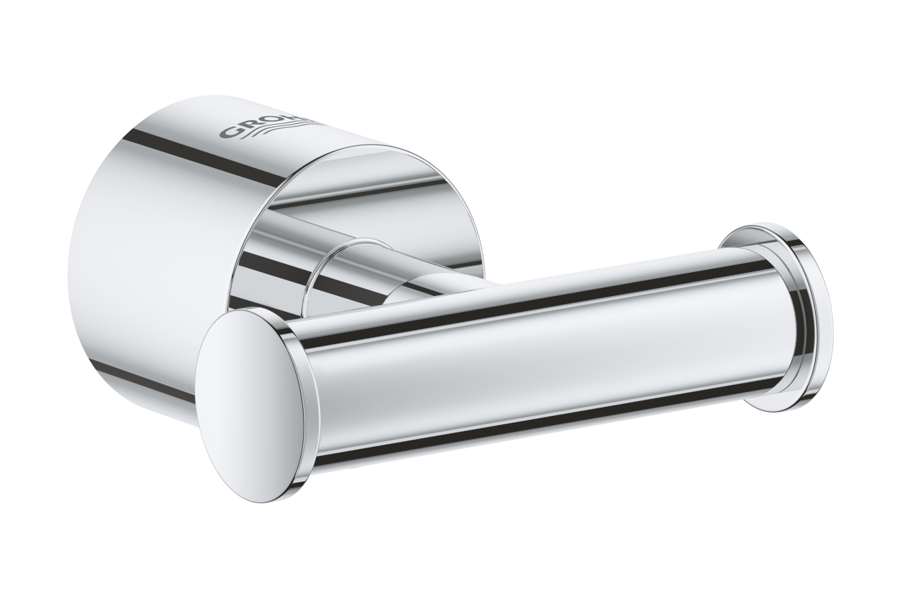 Крючок для халата GROHE Atrio, хром (40312003)