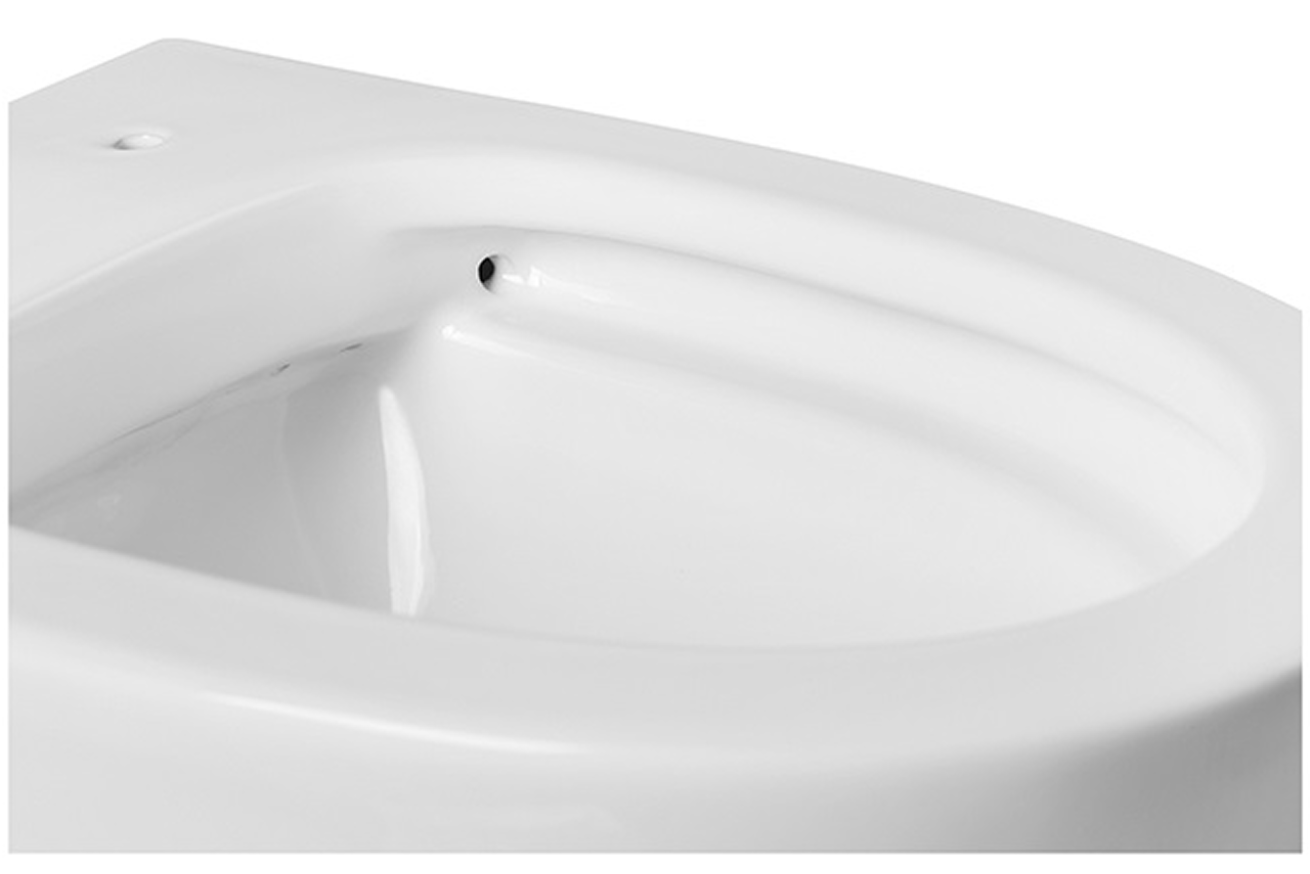Комплект инсталляции GROHE Rapid SL NW0145/S с унитазом Aquatek НИКА AQ2009-00 и сиденьем с микролифтом (NW0326)