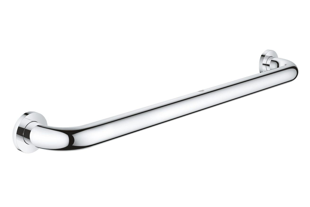 Ручка для ванной GROHE Essentials 600 мм, хром (40794001)