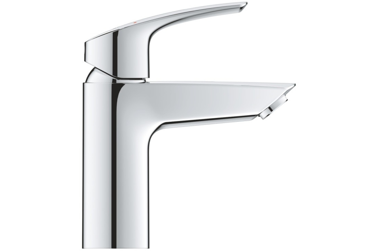 Смеситель для раковины GROHE Eurosmart S-size, хром (23922003)