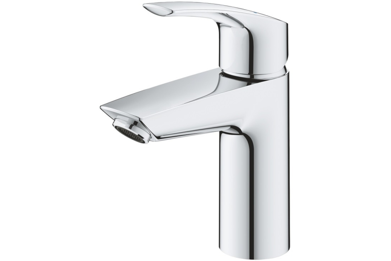 Смеситель для раковины GROHE Eurosmart S-size, хром (23922003)