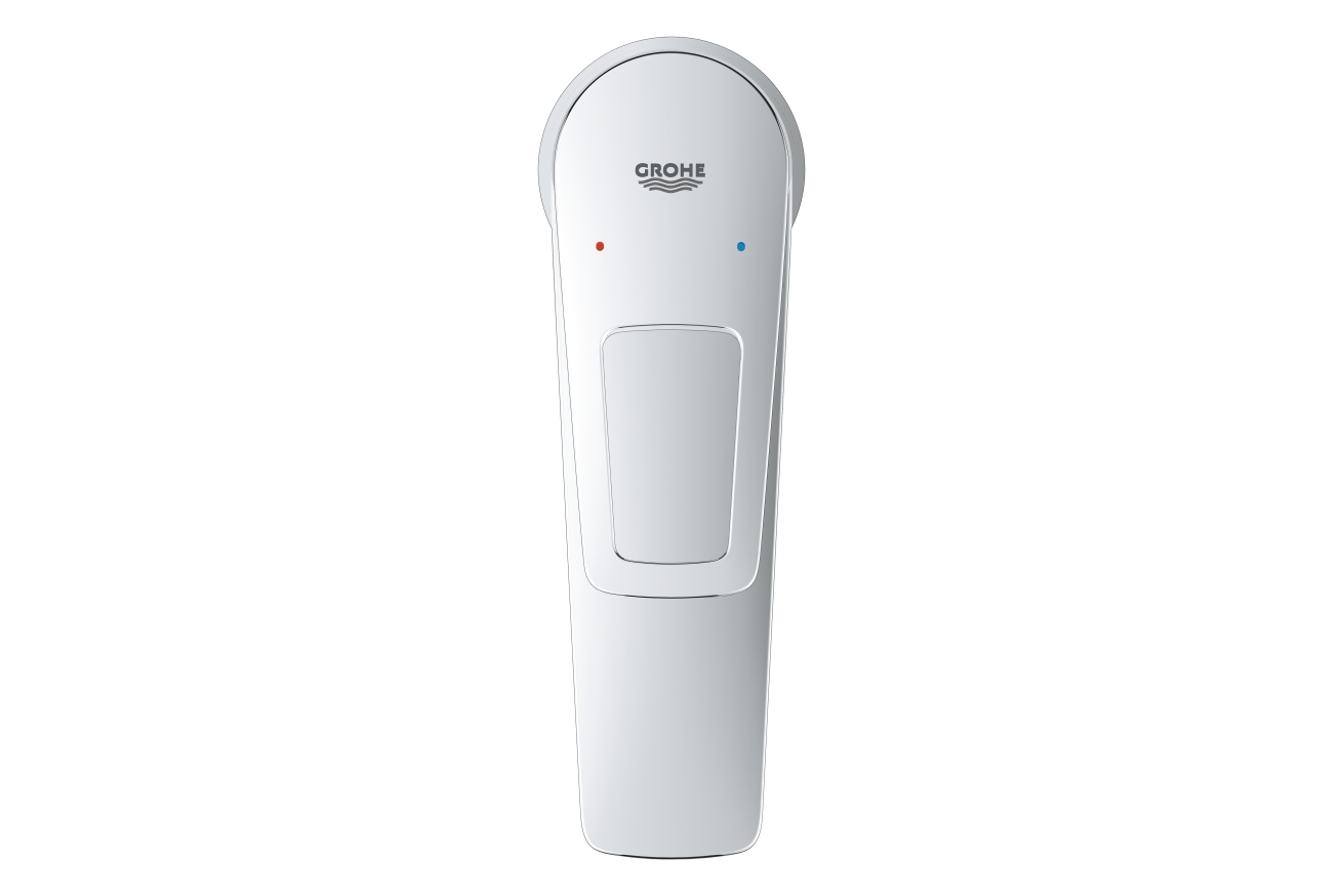 Смеситель для раковины GROHE BauLoop, XL-size, хром (23764001)