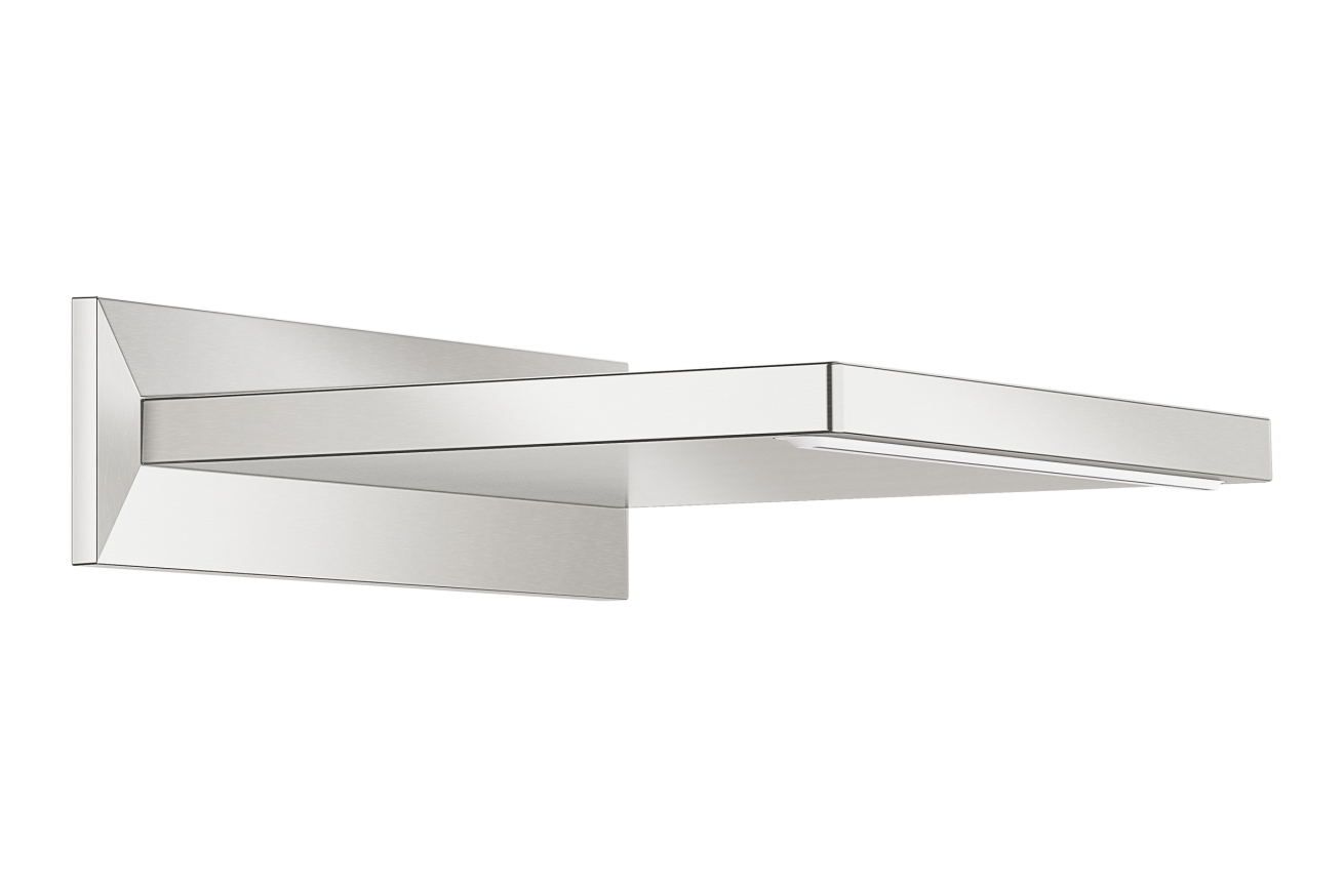 Излив для ванны и душа GROHE Allure Brilliant каскадный