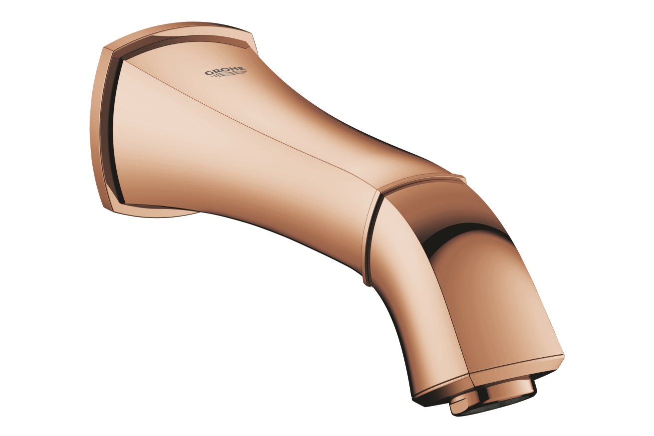 Излив для ванны GROHE Grandera 13341