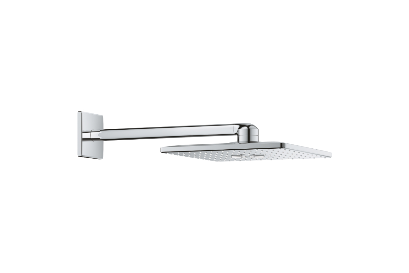 Готовый комплект для душа GROHE Grohtherm SmartControl скрытого монтажа (NSB0134-1)