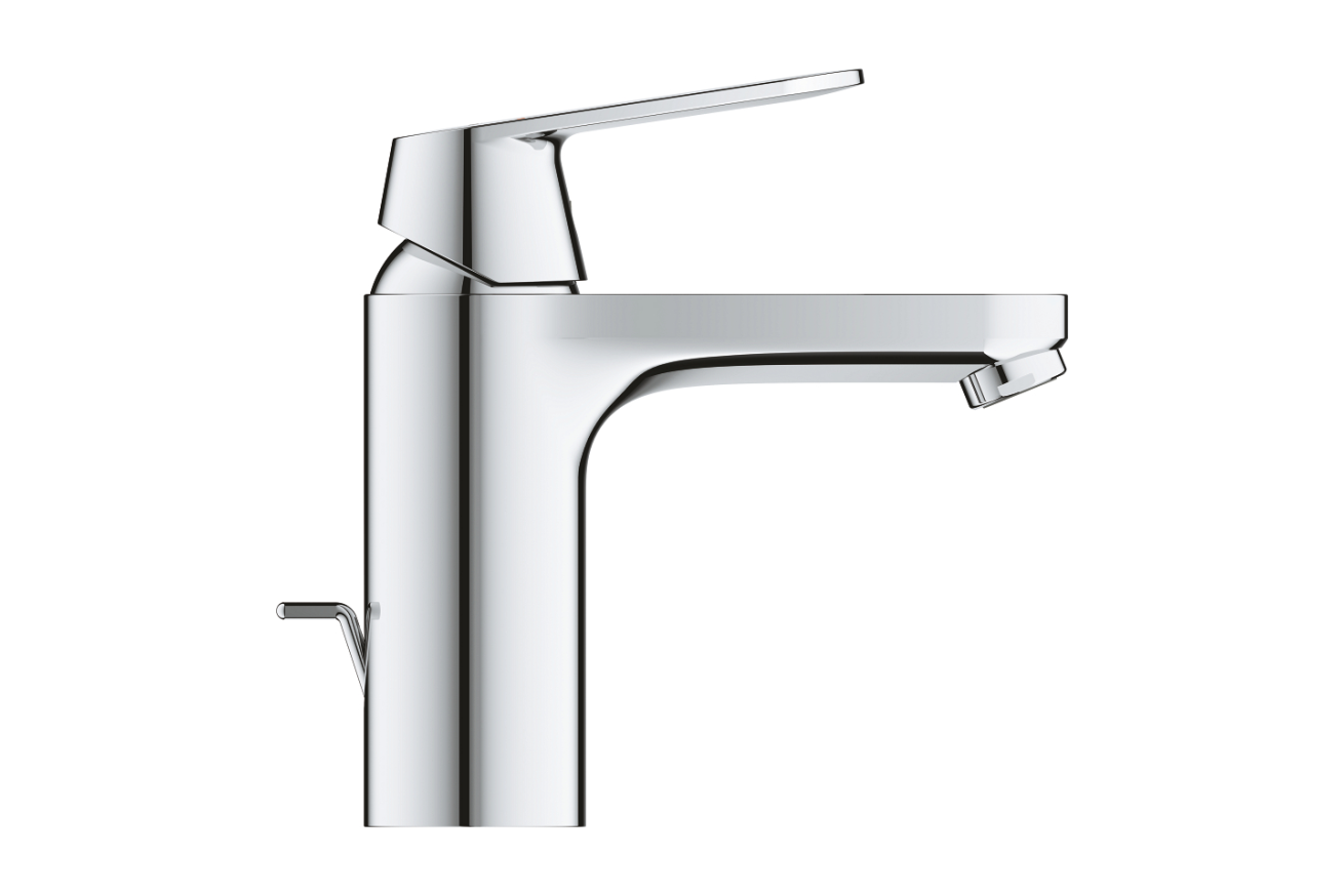Готовый комплект для ванной комнаты GROHE Eurosmart Cosmopolitan, хром (NB0005)