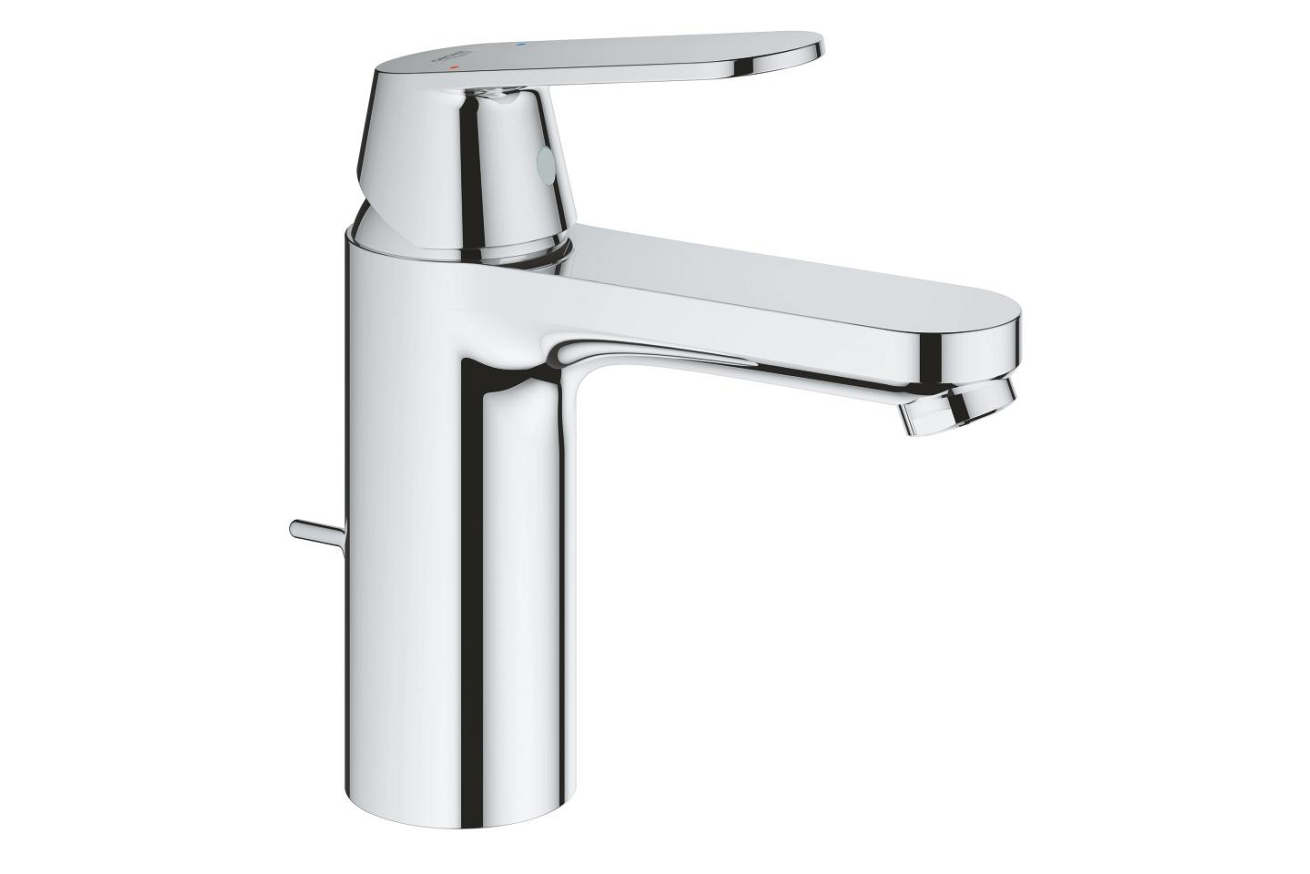 Готовый комплект для ванной комнаты GROHE Eurosmart Cosmopolitan, хром (NB0005)