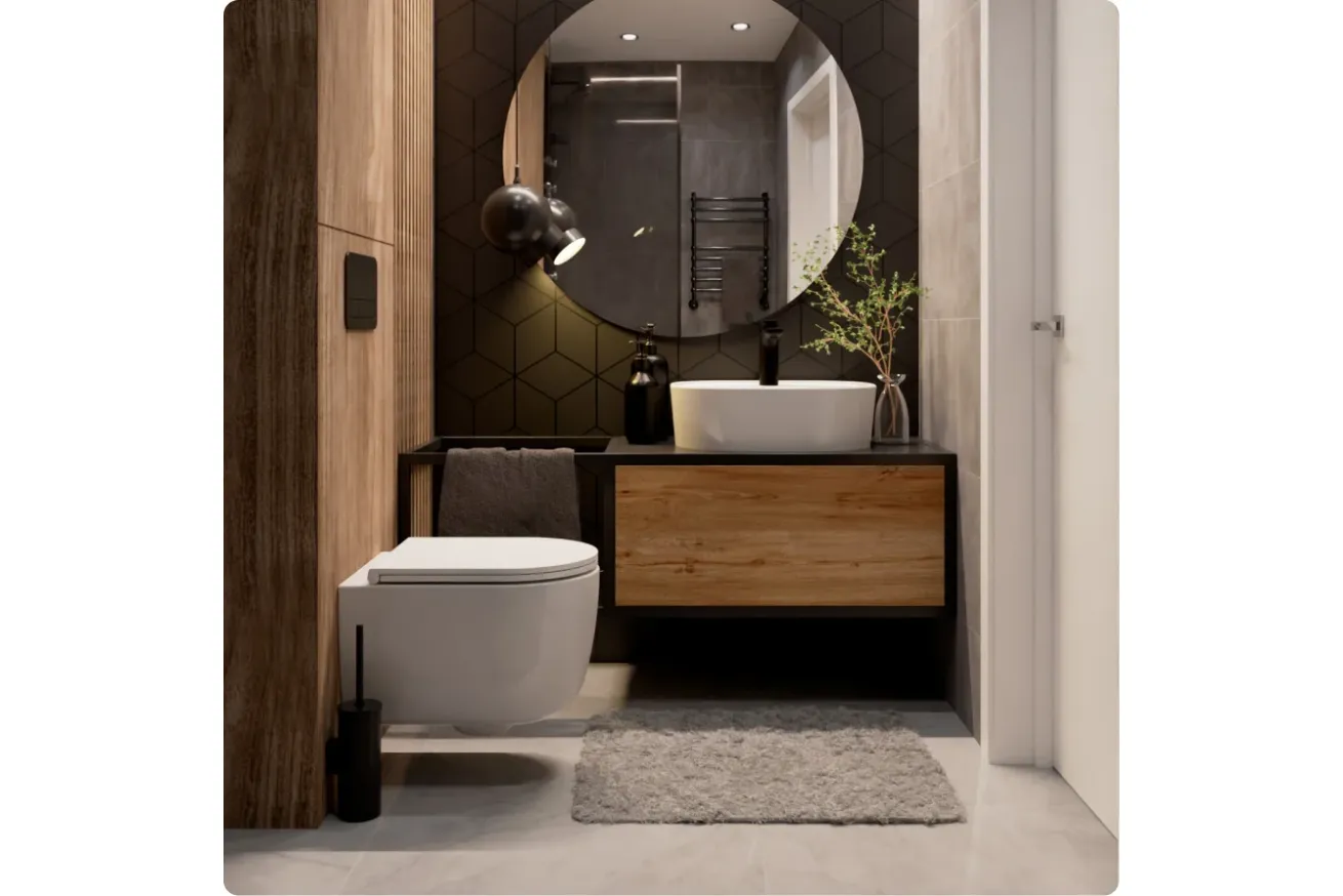 Комплект инсталляции GROHE Rapid SL 38772SH0 с унитазом AQUAme AQM2013PRO и сиденьем с микролифтом, смыв Invisible (NW0292)