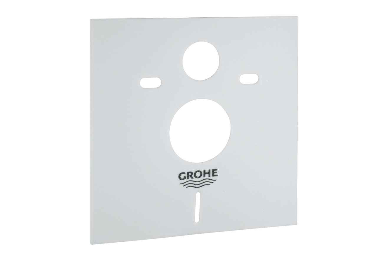 Комплект инсталляции GROHE NW0145/S с унитазом AQUATEK для людей с ограниченными возможностями (NW0537)
