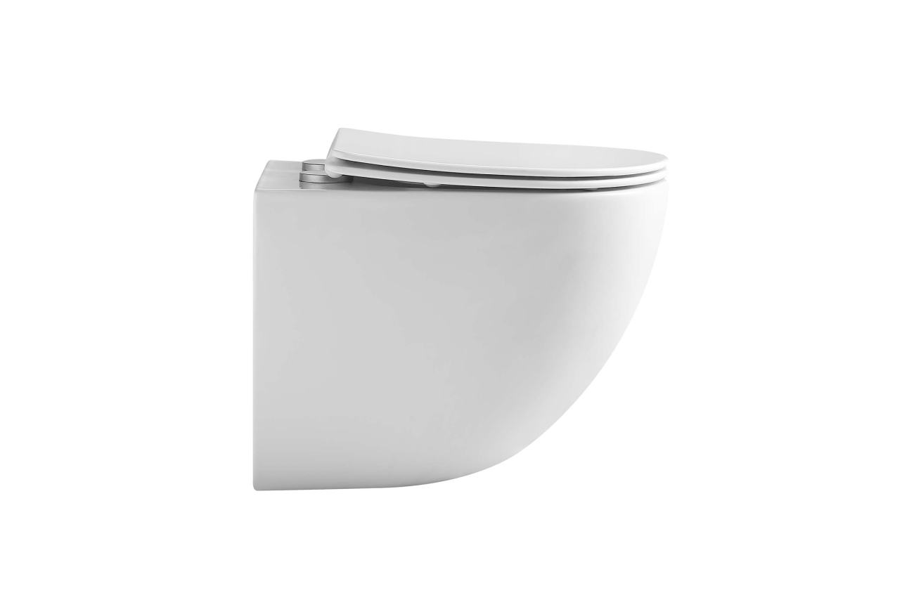 Комплект инсталляции GROHE 38772SH0 с унитазом Aquatek ГЕЛИОС и сиденьем с микролифтом (NW0533)