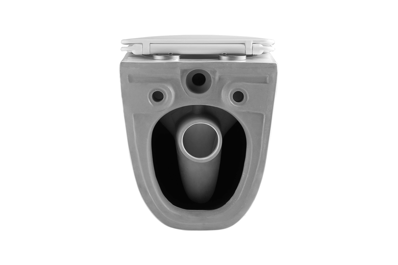 Комплект инсталляции GROHE 38772SH0 с унитазом Aquatek ГЕЛИОС и сиденьем с микролифтом (NW0533)