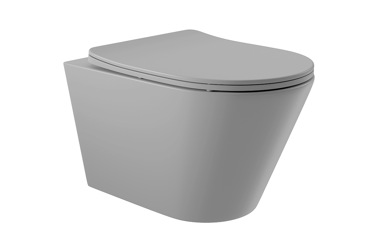 Комплект инсталляции GROHE Rapid SL NW0145/S с унитазом Aqueduto CONE CON0130 и раковиной Aqueduto ESPIRAL ESP0330 (NW0369)