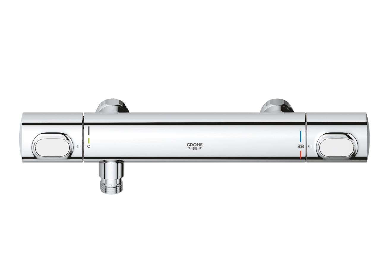 Термостат для душа GROHE Grohtherm 500, хром (34794000)