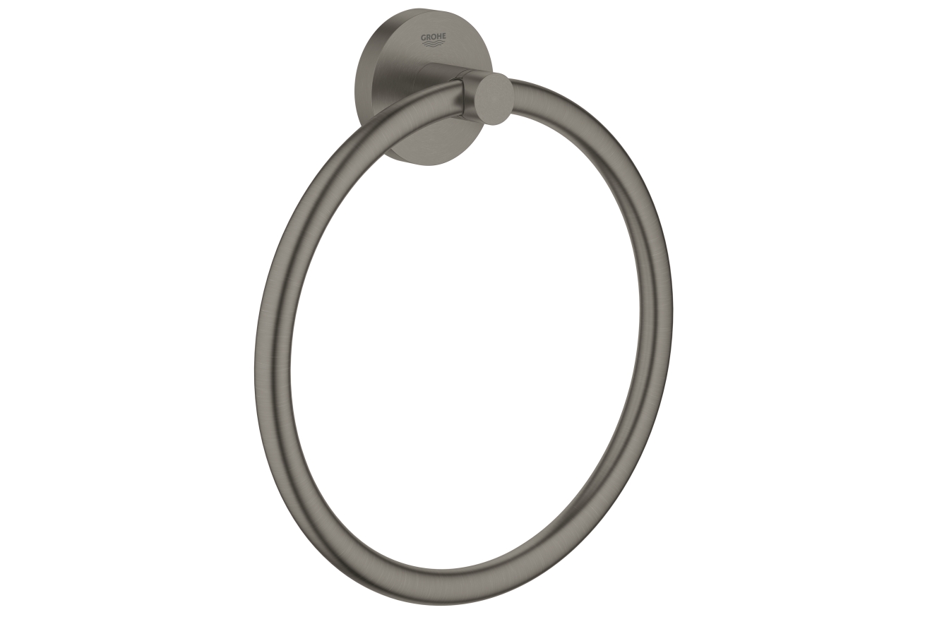 Кольцо для полотенца GROHE Essentials