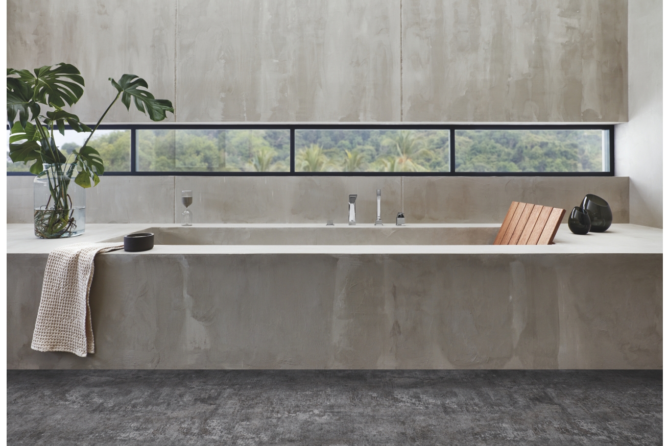 Смеситель для ванны GROHE Allure Brilliant на 4 отверстия, на борт ванны, хром (29405000)