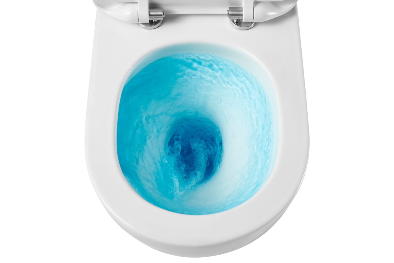Комплект инсталляции GROHE 38775001 с унитазом AQUAme AQM2002PRO и сиденьем с микролифтом (NW0168/S)