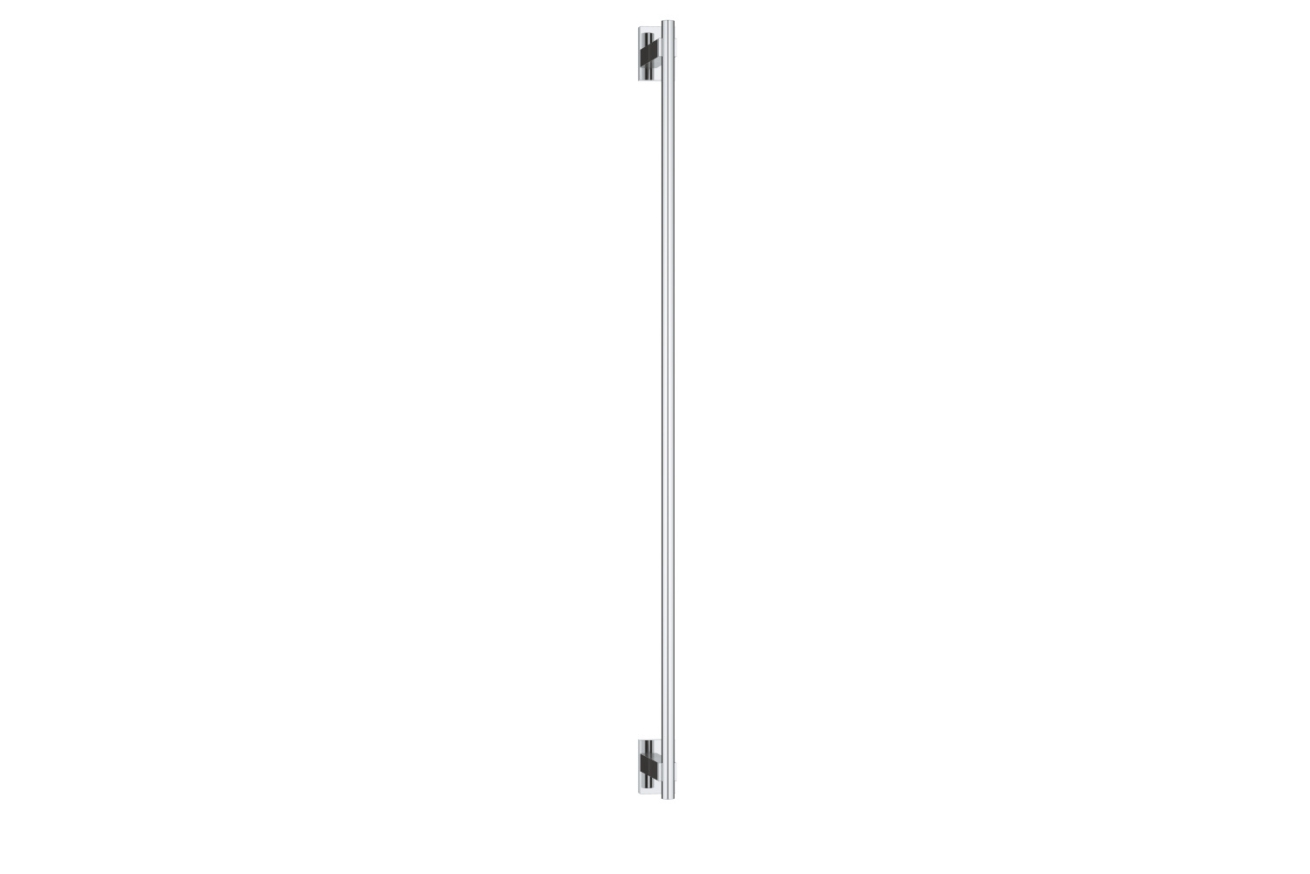 Набор аксессуаров GROHE Essentials Cube, хром (NA0014)