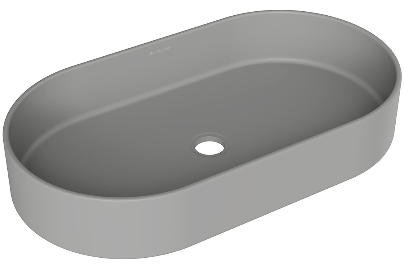Комплект инсталляции GROHE Rapid SL 38775001 с унитазом Aqueduto OVO OVO0130 и раковиной Aqueduto ESPIRAL ESP0230 (NW0438)