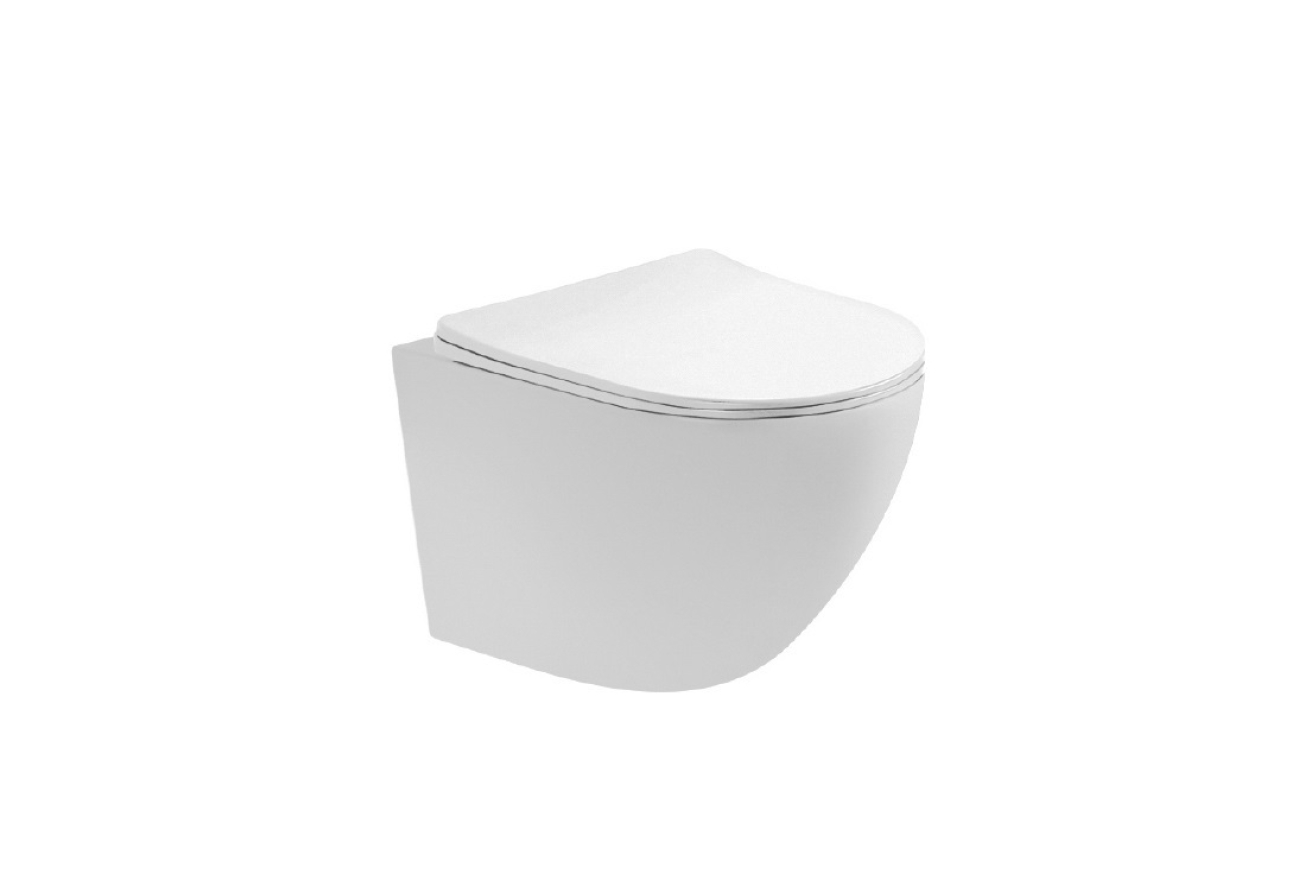 Комплект инсталляции GROHE 38811KF0-B/S с унитазом Aquatek ЕВРОПА и сиденьем с микролифтом (NW0153/S)