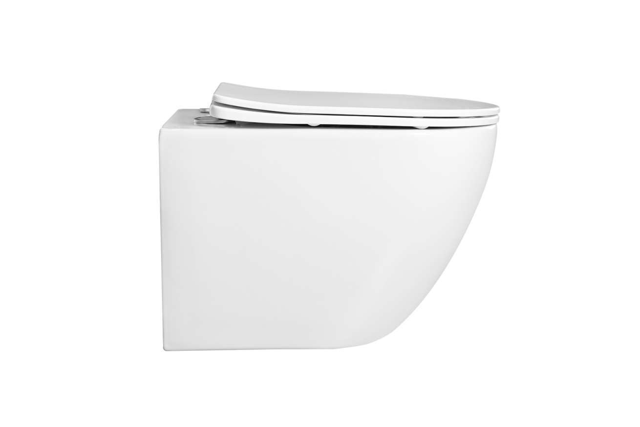 Комплект инсталляции GROHE 38811KF0-B/S с унитазом Aquatek ЕВРОПА и сиденьем с микролифтом (NW0153/S)