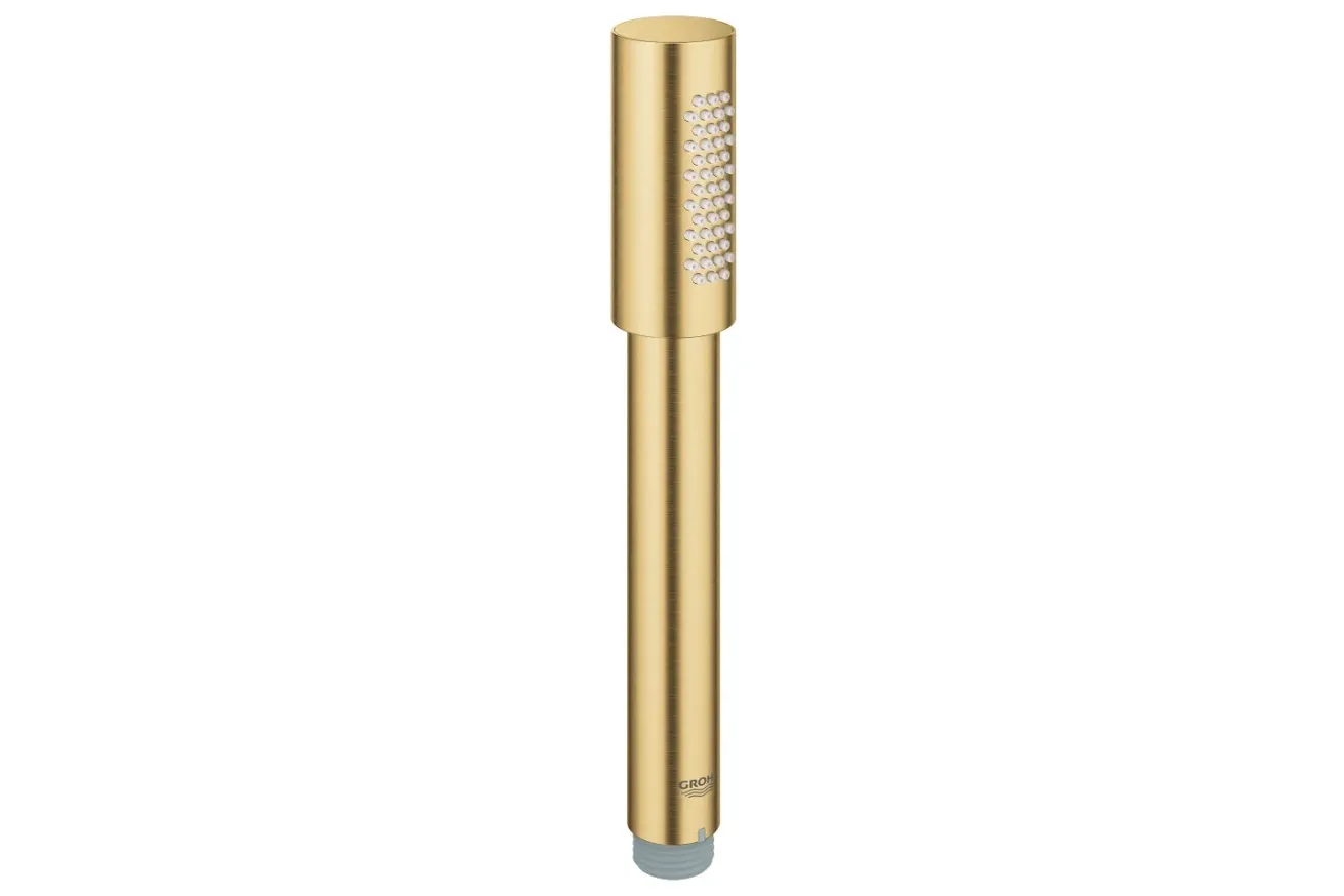 Ручной душ GROHE Sena Stick, 1 режим, холодный рассвет матовый (26465GN0)