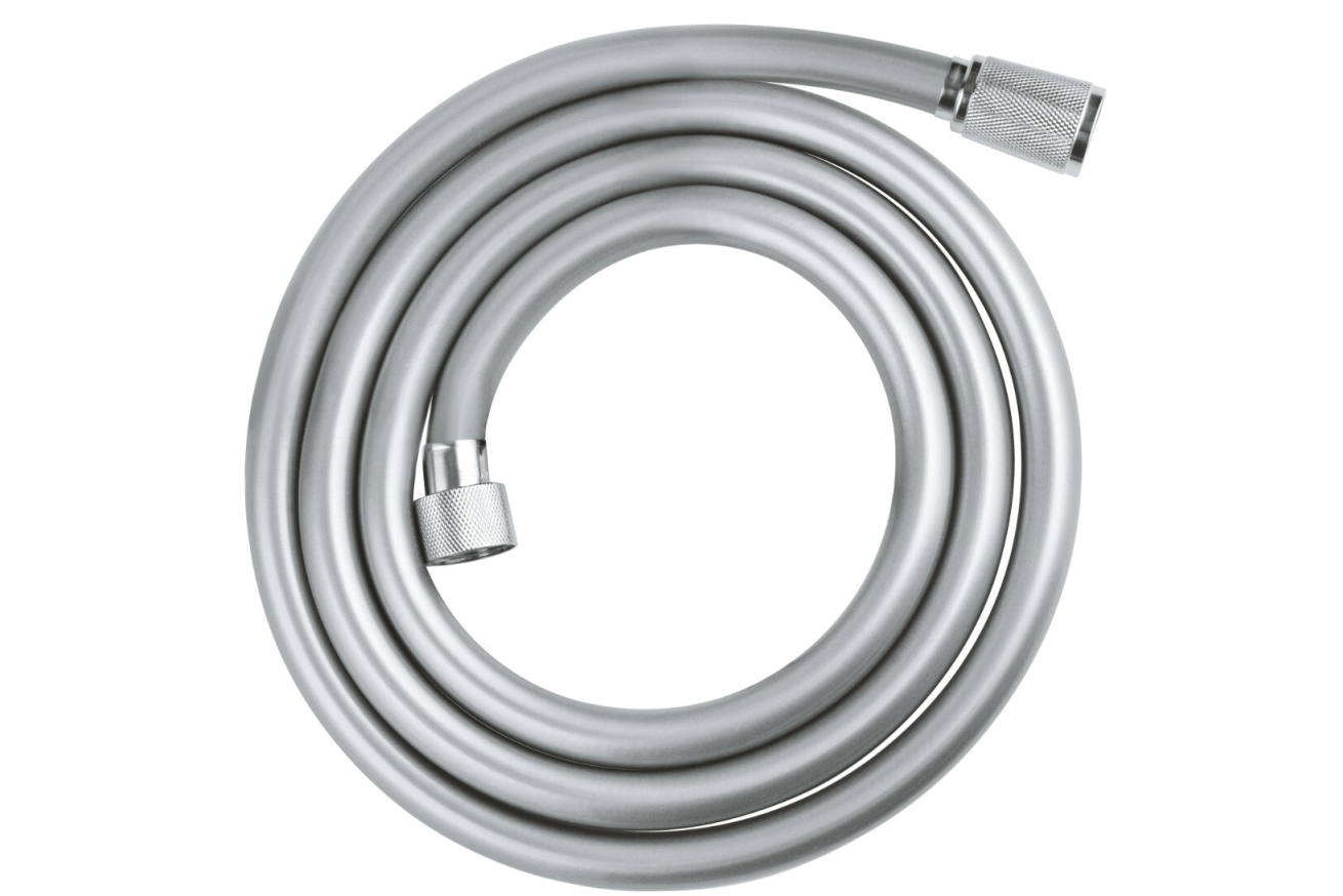 Душевой набор GROHE Tempesta 110, 2 режима, 1250 мм, 5,6 л/мин, хром (2779930E)