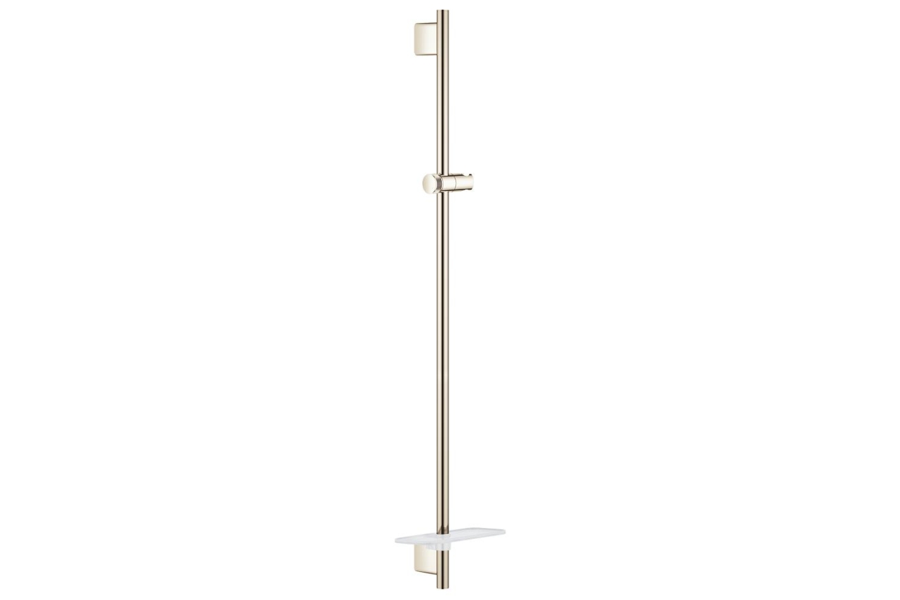 Душевая штанга GROHE Rainshower SmartActive 900 мм, никель глянец (26603BE0)