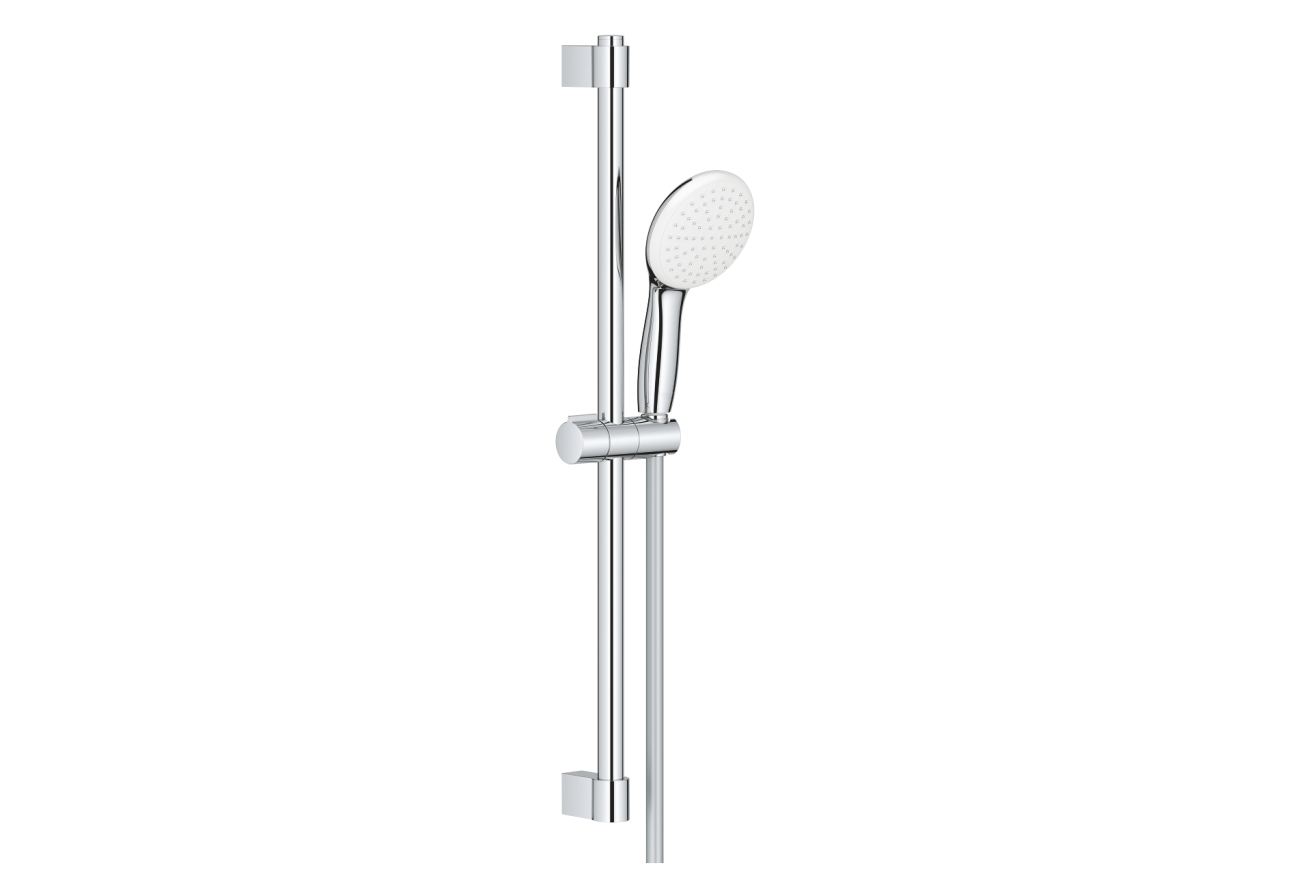 Набор для ванны GROHE BauEdge, хром, (NB0074)