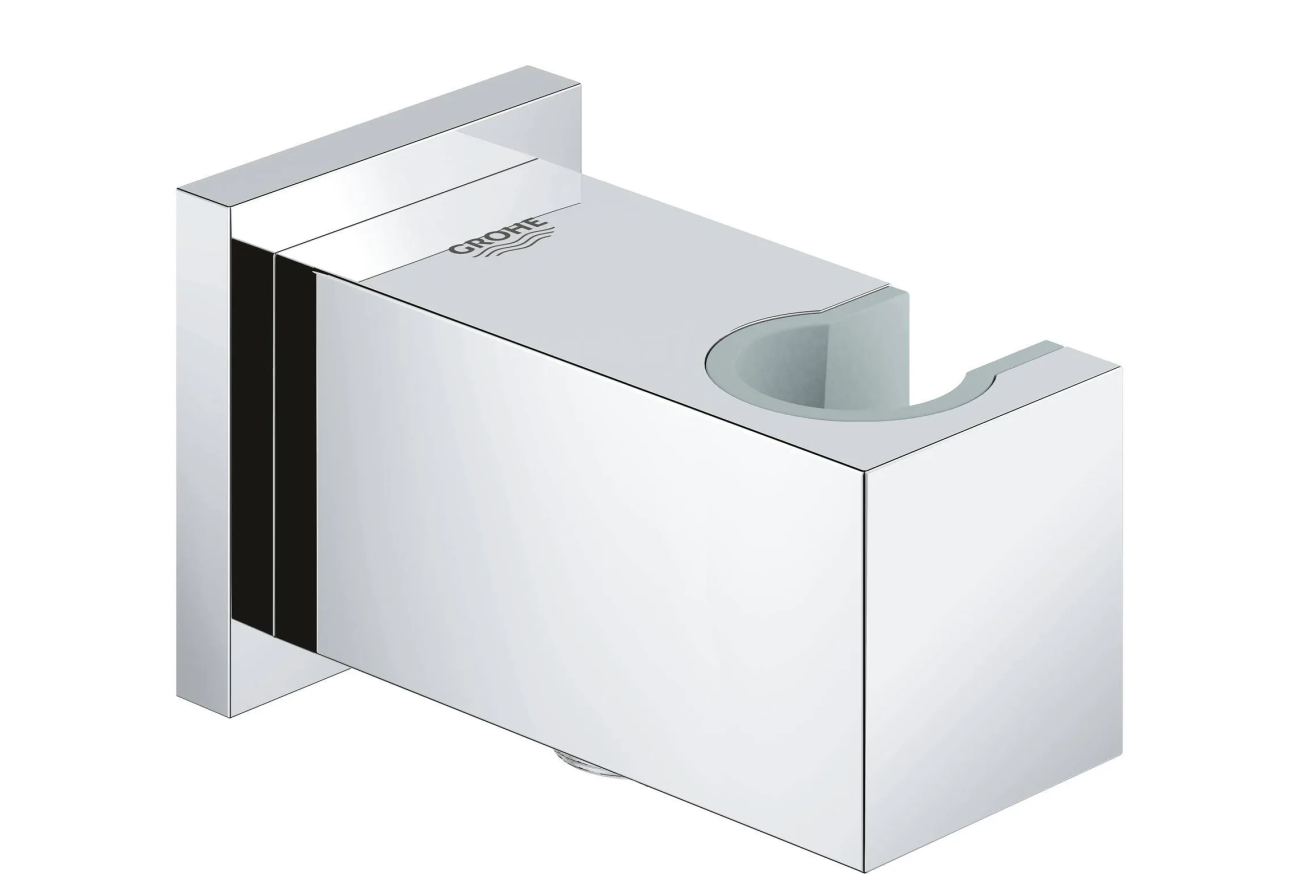 Душевая система GROHE Grohtherm Cube, хром, (34741000)