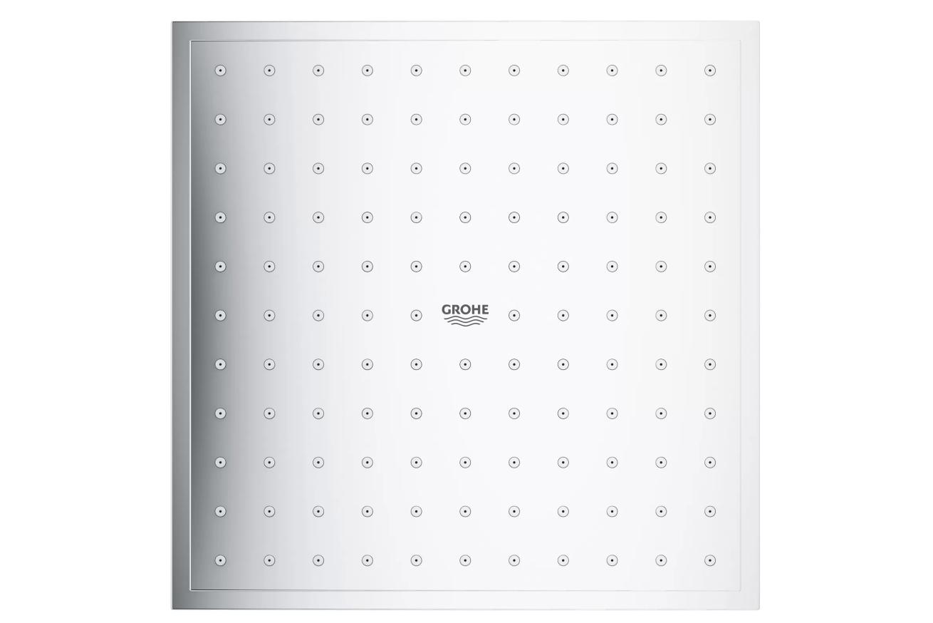 Душевая система GROHE Grohtherm Cube, хром, (34741000)