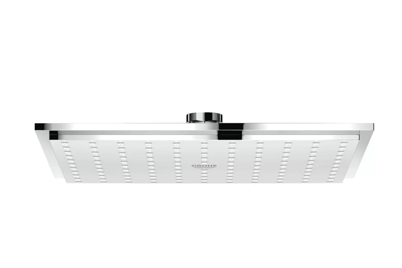 Душевая система GROHE Grohtherm Cube, хром, (34741000)