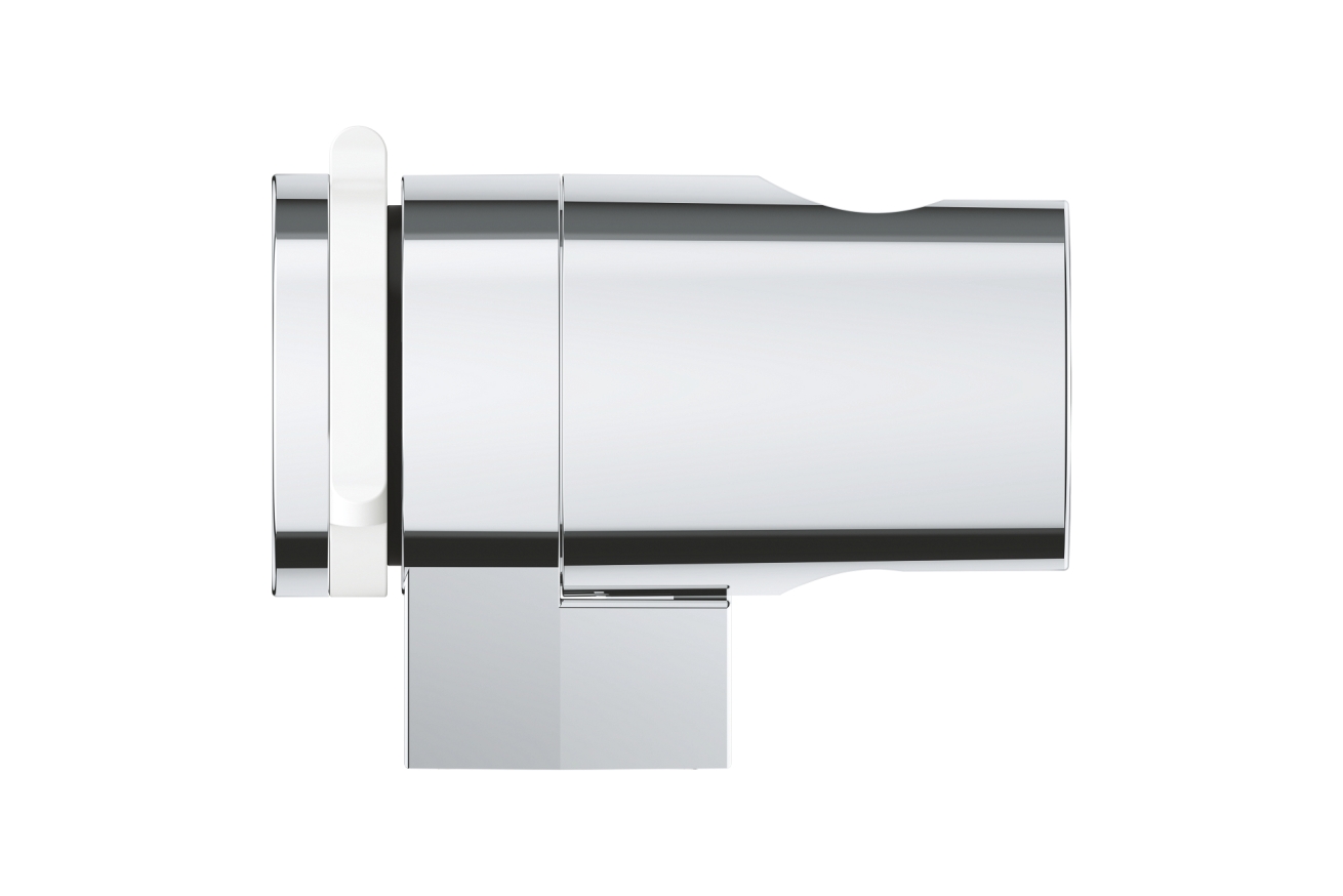 Держатель настенный для ручного душа GROHE Tempesta Wall, хром (27595001)