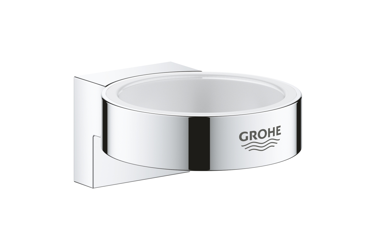 Держатель GROHE Selection, хром (41027000)