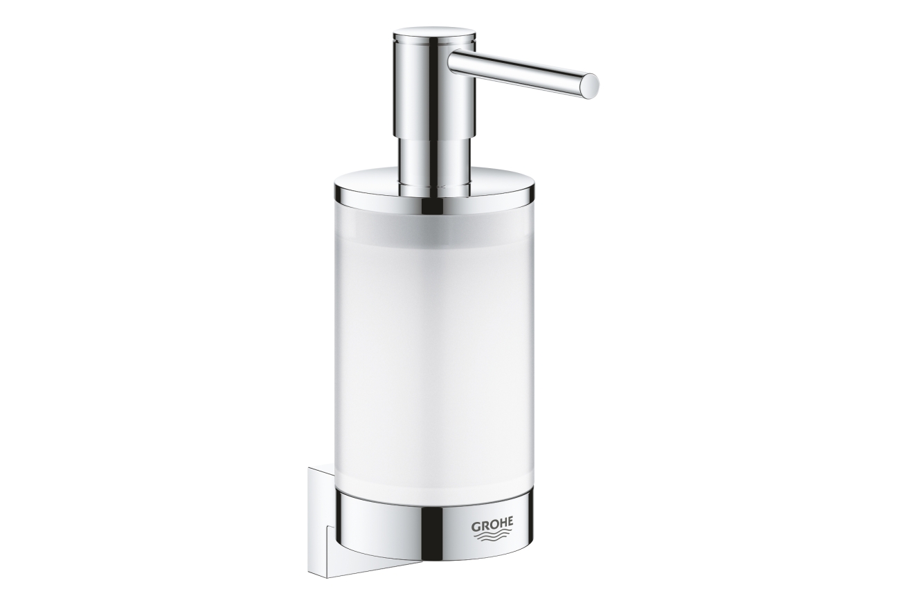 Держатель GROHE Selection, хром (41027000)