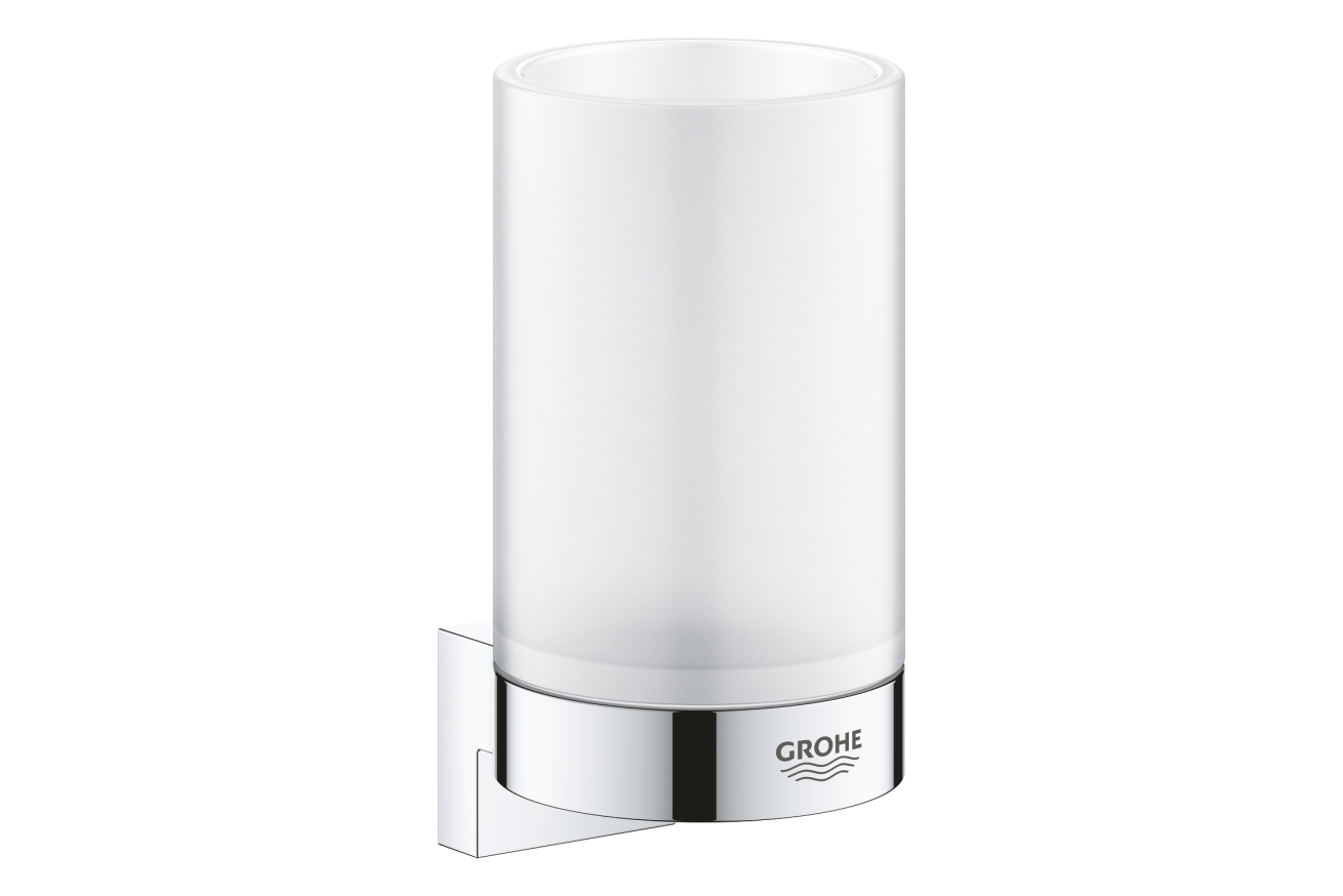 Держатель GROHE Selection, хром (41027000)