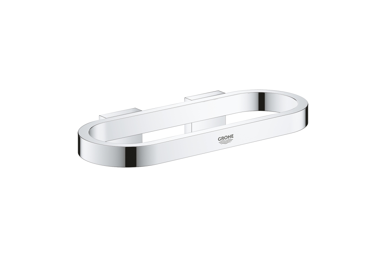 Кольцо для полотенца GROHE Selection, хром (41035000)