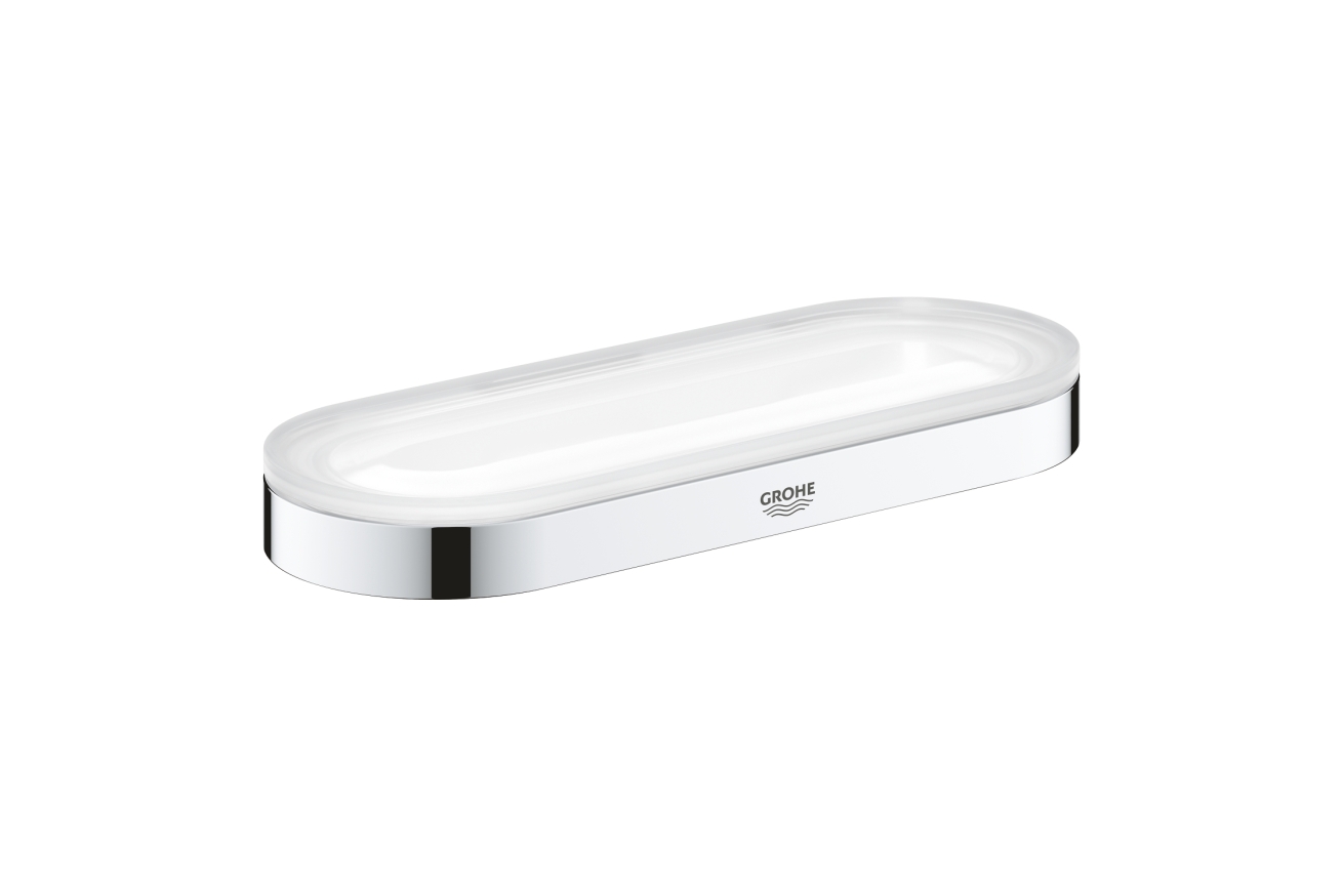 Кольцо для полотенца GROHE Selection, хром (41035000)