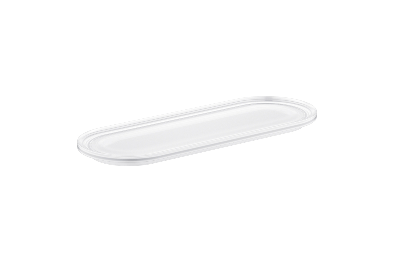 Мыльница GROHE Selection, без держателя (41036000)