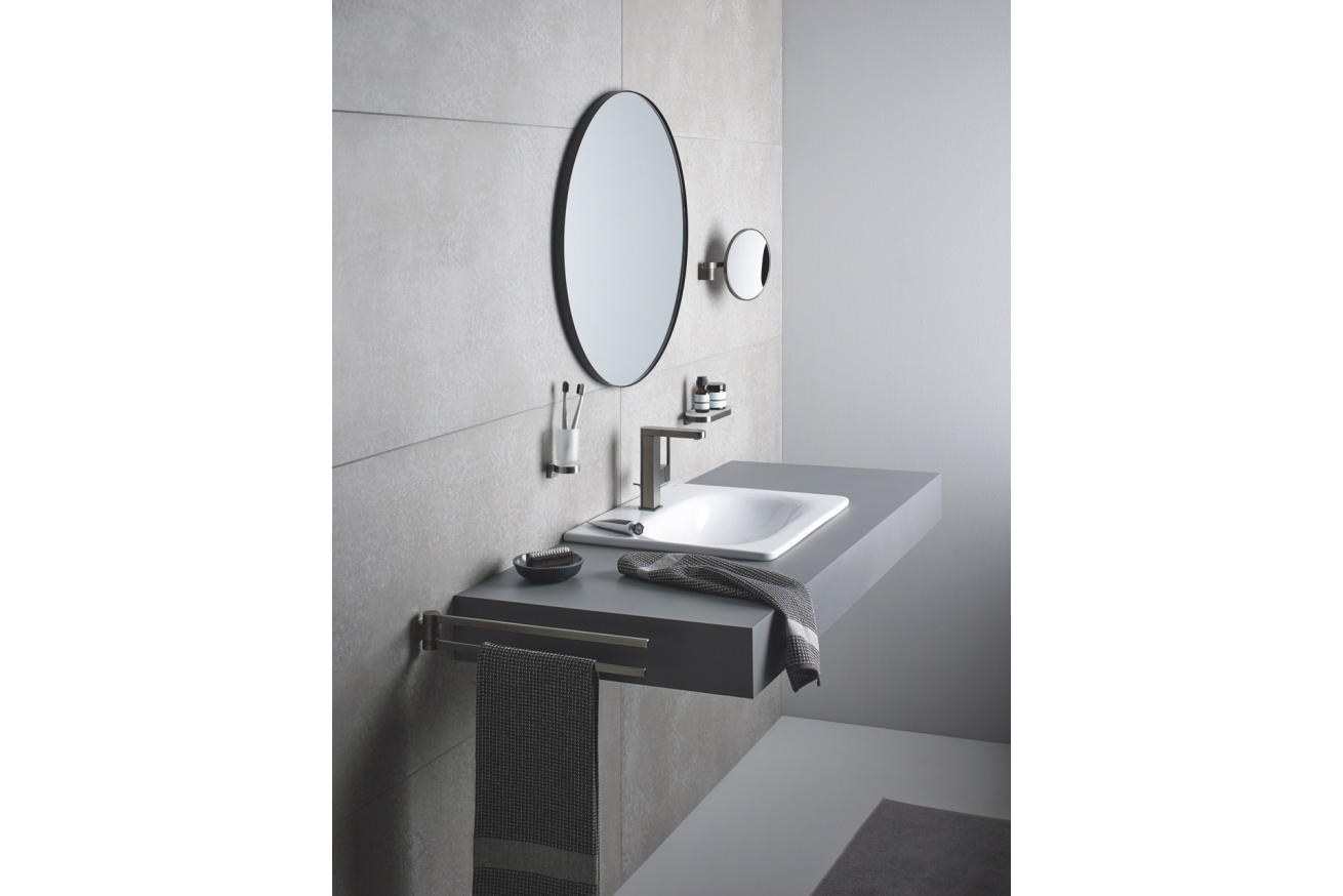 Мыльница GROHE Selection, без держателя (41036000)