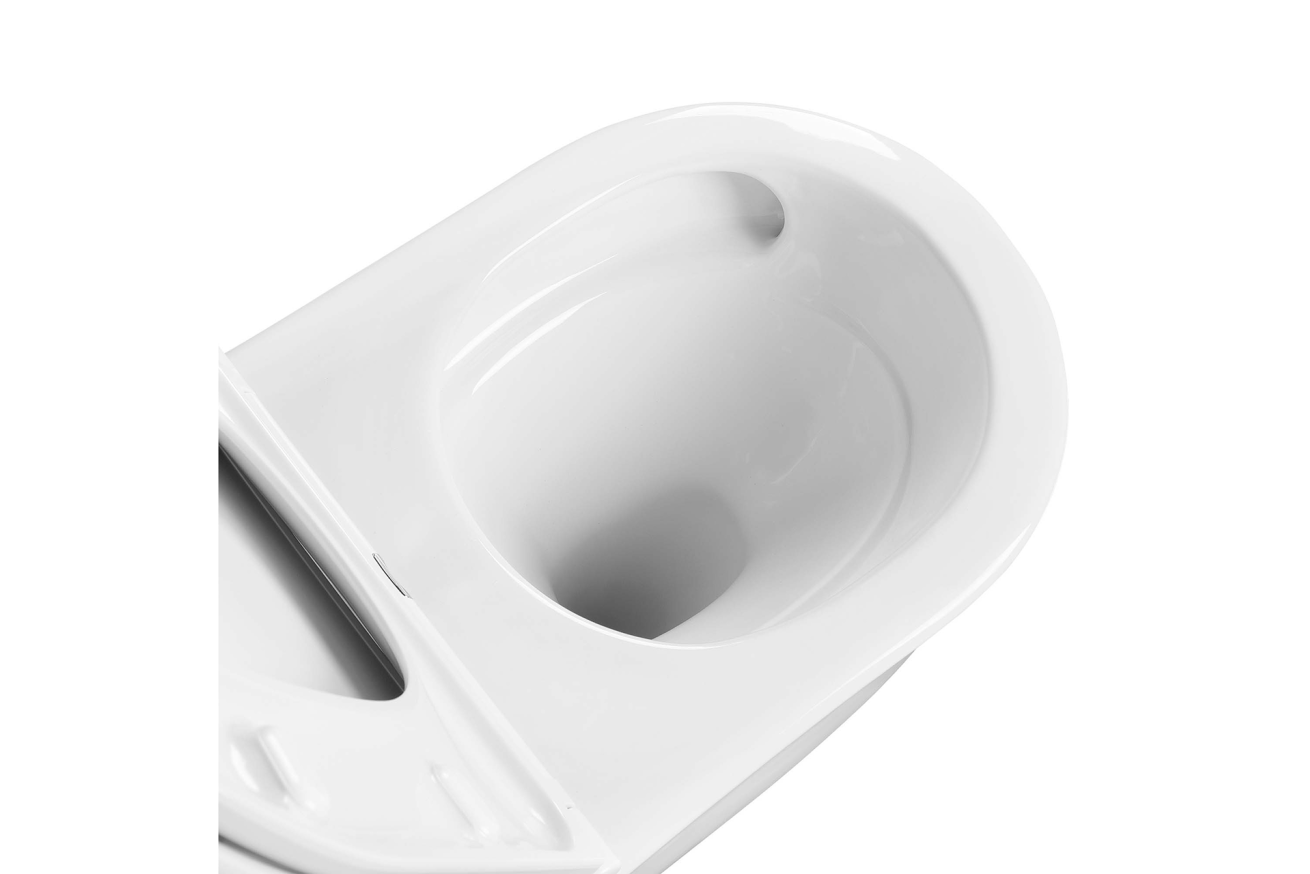 Комплект инсталляции GROHE Rapid SL NW0145/S с унитазом Aquatek КЛАССИК AQ1112T-00 и сиденьем с микролифтом (NW0250)