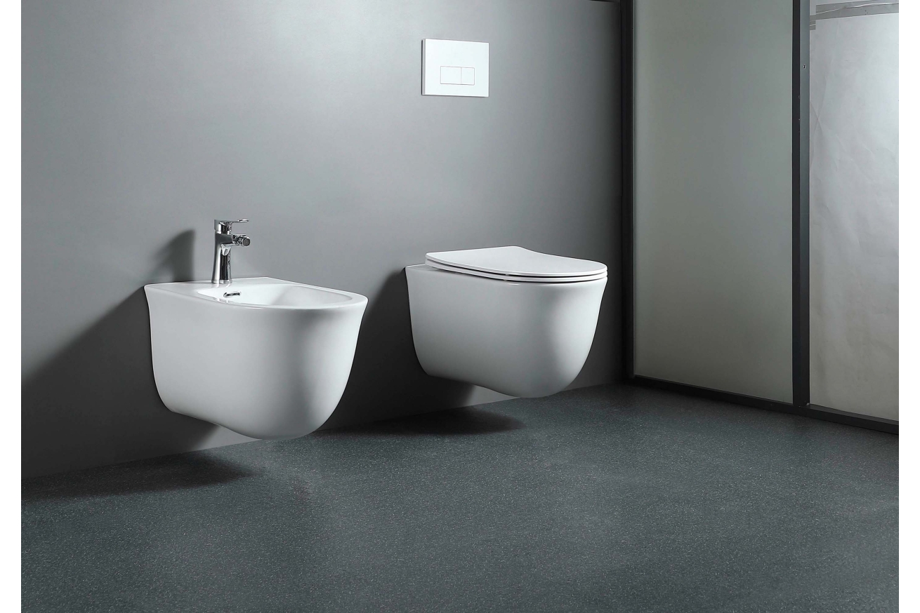 Комплект инсталляции GROHE Rapid SL NW0145/S с унитазом Aquatek КЛАССИК AQ1112T-00 и сиденьем с микролифтом (NW0250)