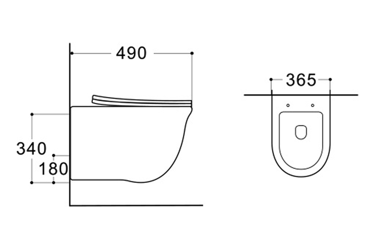 Комплект инсталляции GROHE Rapid SL NW0145/S с унитазом Aquatek КЛАССИК AQ1112T-00 и сиденьем с микролифтом (NW0250)