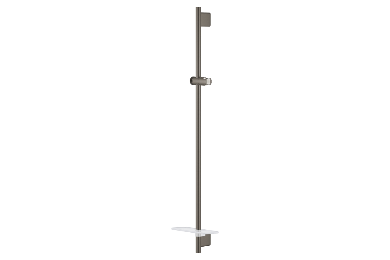 Душевая штанга GROHE RainShower SmartActive 900 мм, темный графит матовый (26603AL0)
