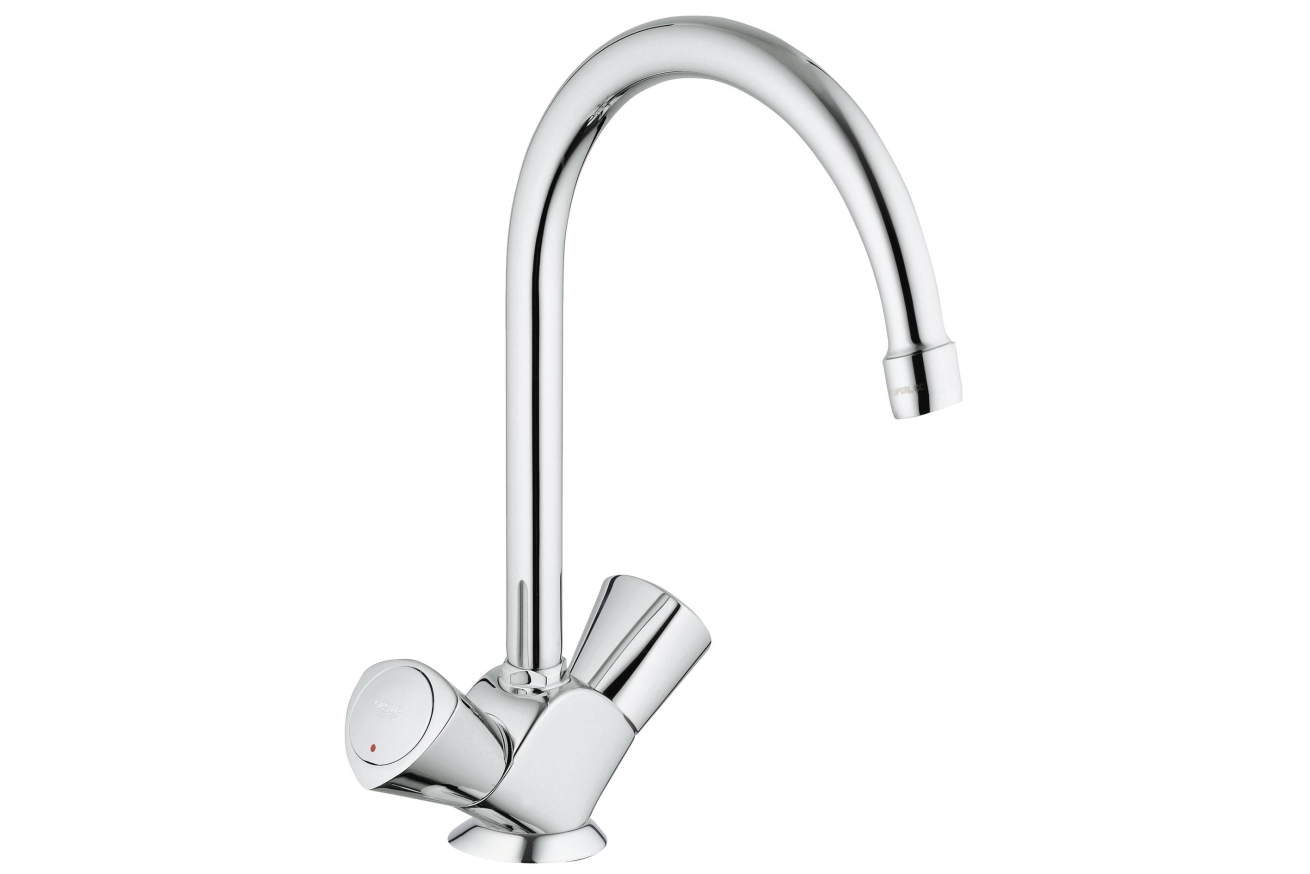 Смеситель для кухни GROHE Costa S, хром (31819001)