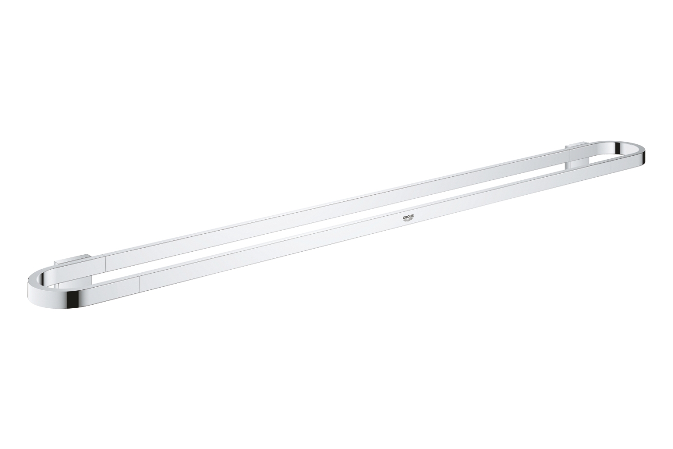 Держатель для полотенца GROHE Selection 800 мм, хром (41058000)