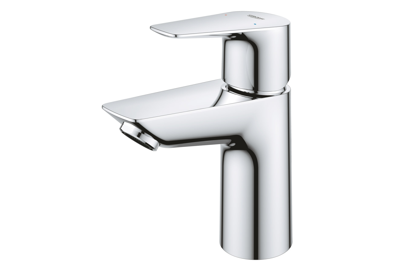 Комплект смесителей GROHE Tempesta с душевым гарнитуром, хром (NB0063)